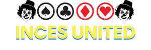 Logo INCES UNITED